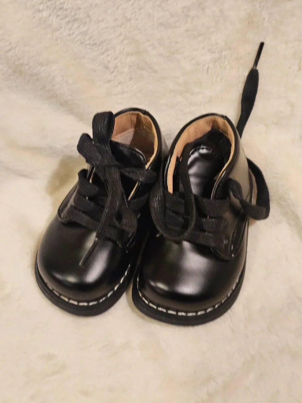 Josmo Baby Walking Shoes (3)